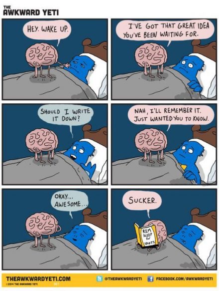 comic strip
